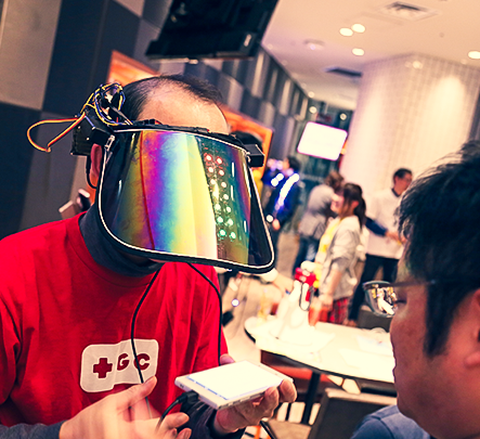 「発明」を理解できることが、次のアイデアの種に