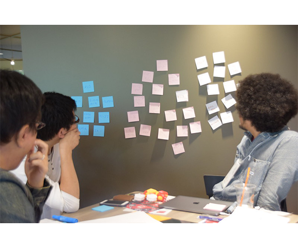 ハッカソン・アイデアソン