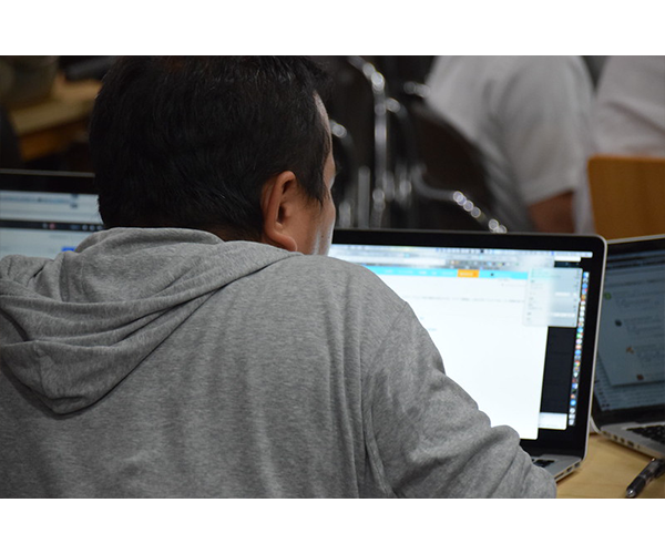 人材育成、採用イベント